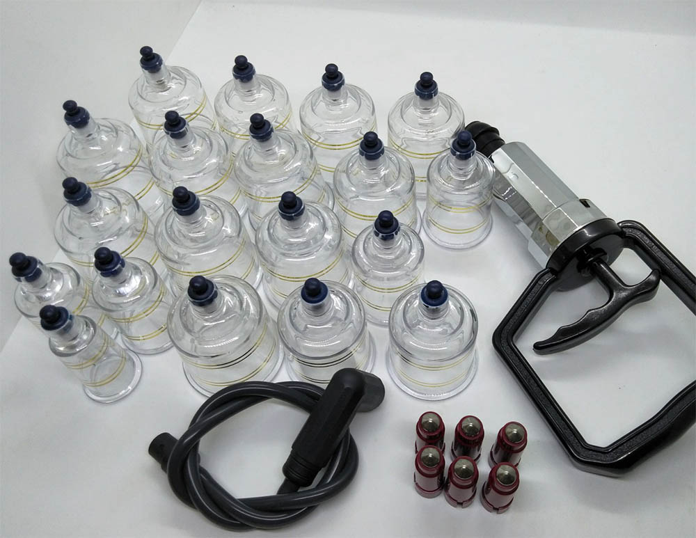 Set Bekam RB 19 Cup Standard - Image 11