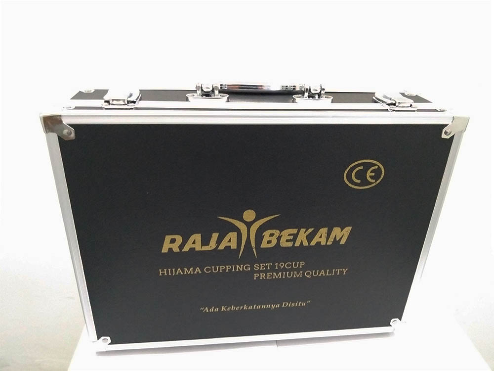 Set Bekam RB 19 Cup Standard - Image 8