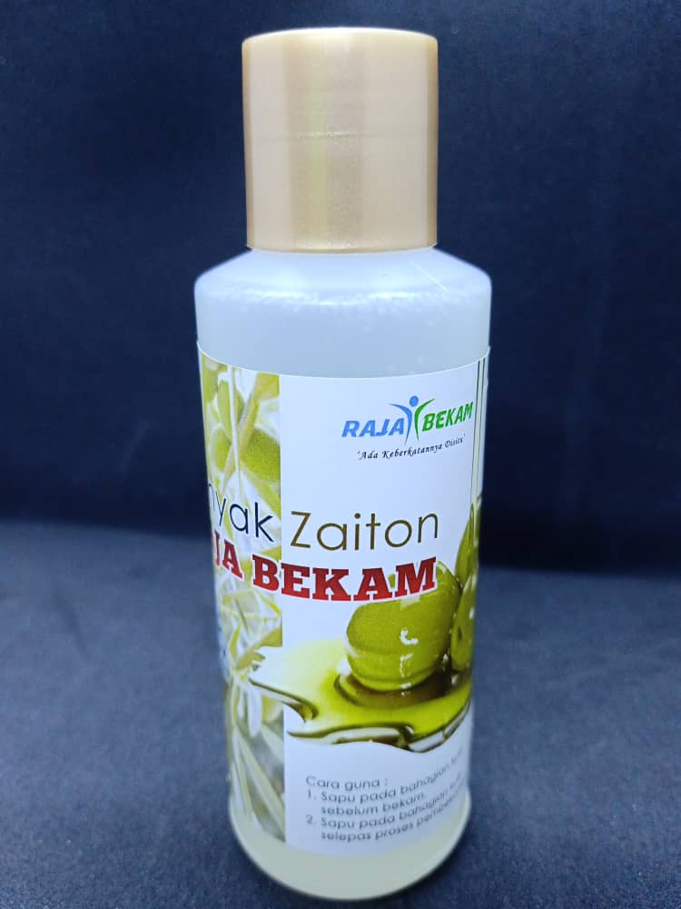 Pakej Easy Bekam RB (For Beginner) - Image 6