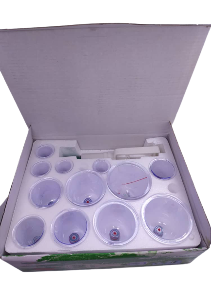Set Bekam ABC 12 Cup - Image 4
