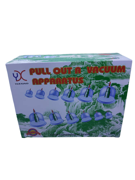 Set Bekam ABC 12 Cup - Image 5