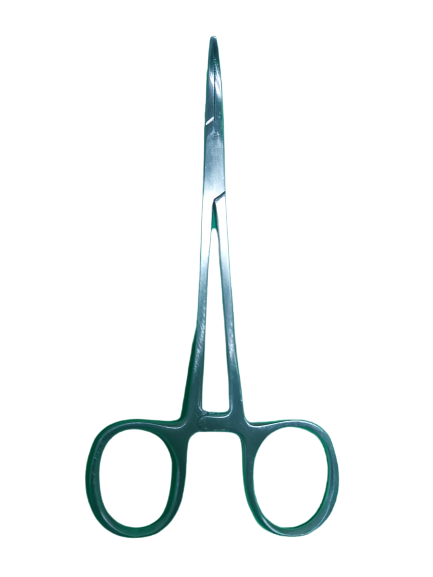 Mosquito Tweezer Pemegang/Penyepit (2 Jenis) - Image 6