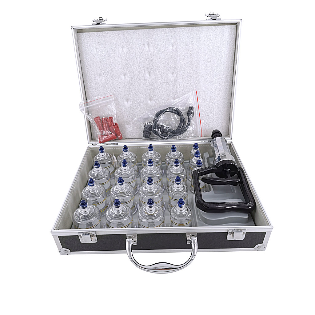 Set Bekam RB 19 Cup Standard - Image 14