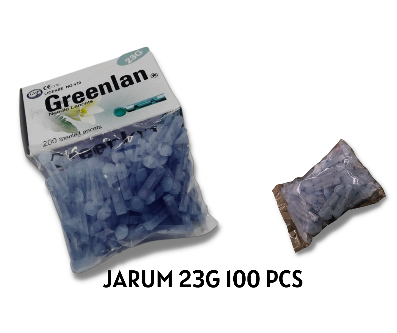 Pakej Lengkap Bekam Berbaloi (2 Pakej) - Image 7