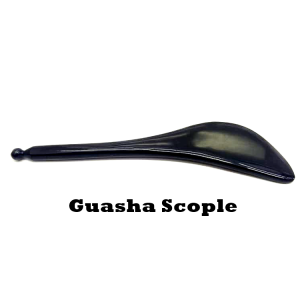 Guasha Scople
