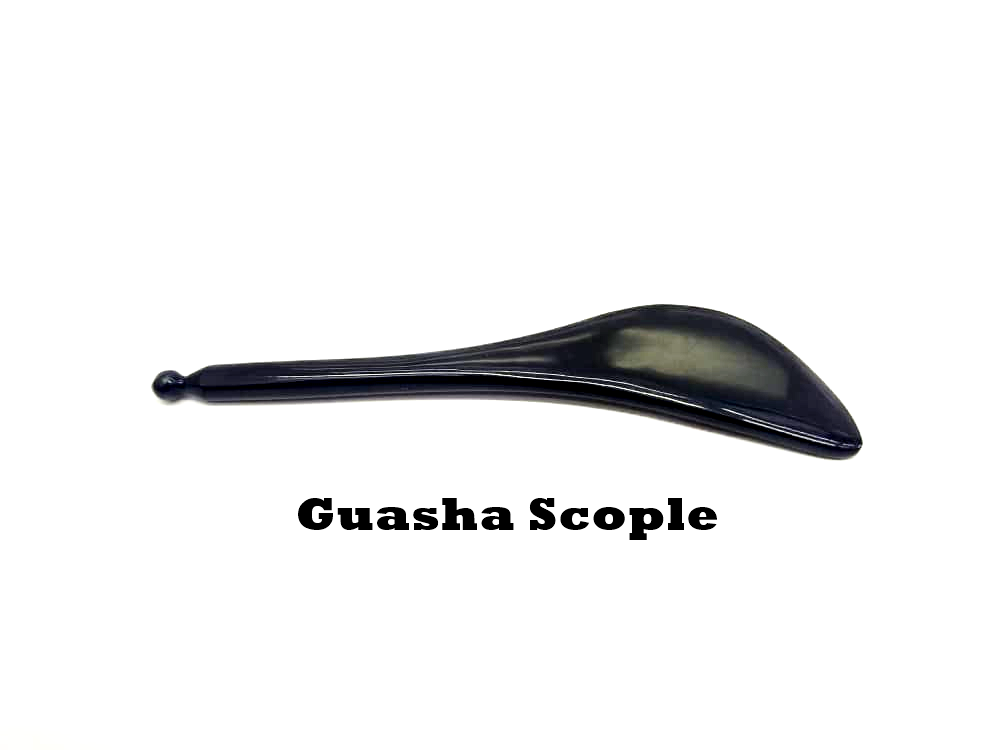 Guasha Scople
