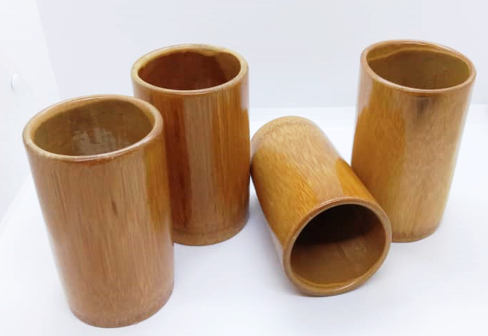 Cup Bekam Buluh - Image 9