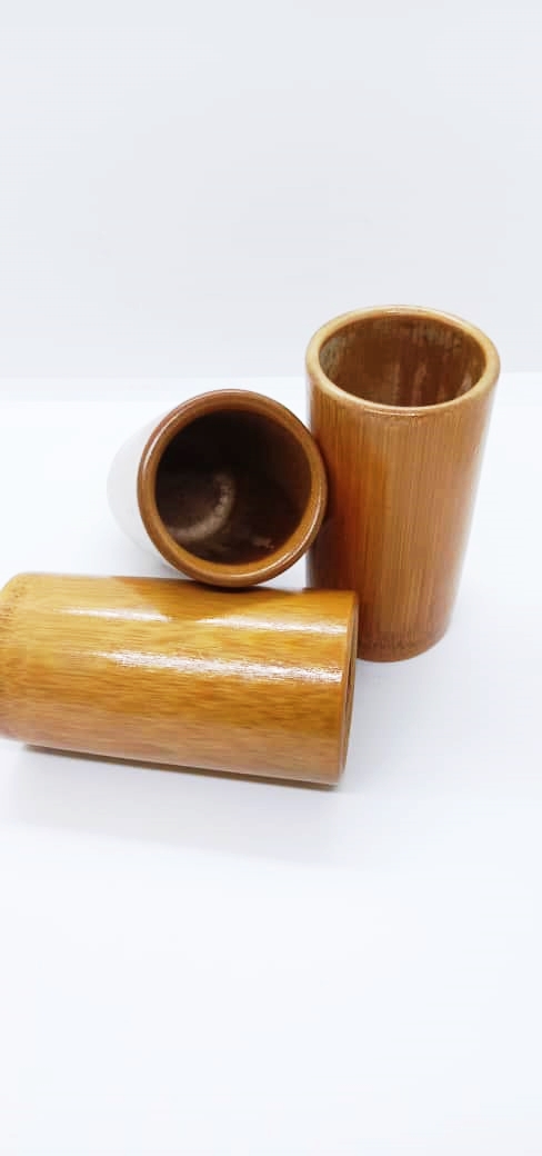Cup Bekam Buluh - Image 2
