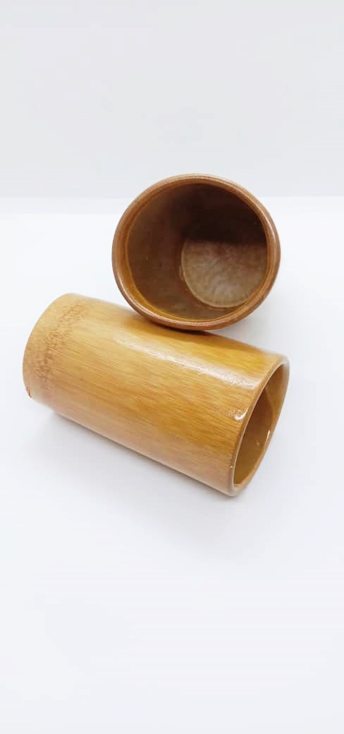 Cup Bekam Buluh - Image 8