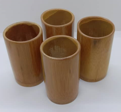 Cup Bekam Buluh - Image 7