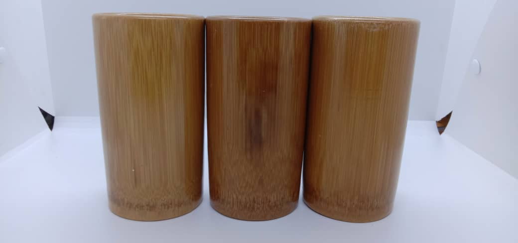 Cup Bekam Buluh - Image 6