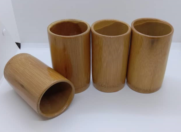 Cup Bekam Buluh - Image 4