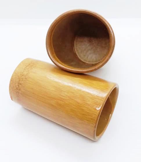Cup Bekam Buluh - Image 3