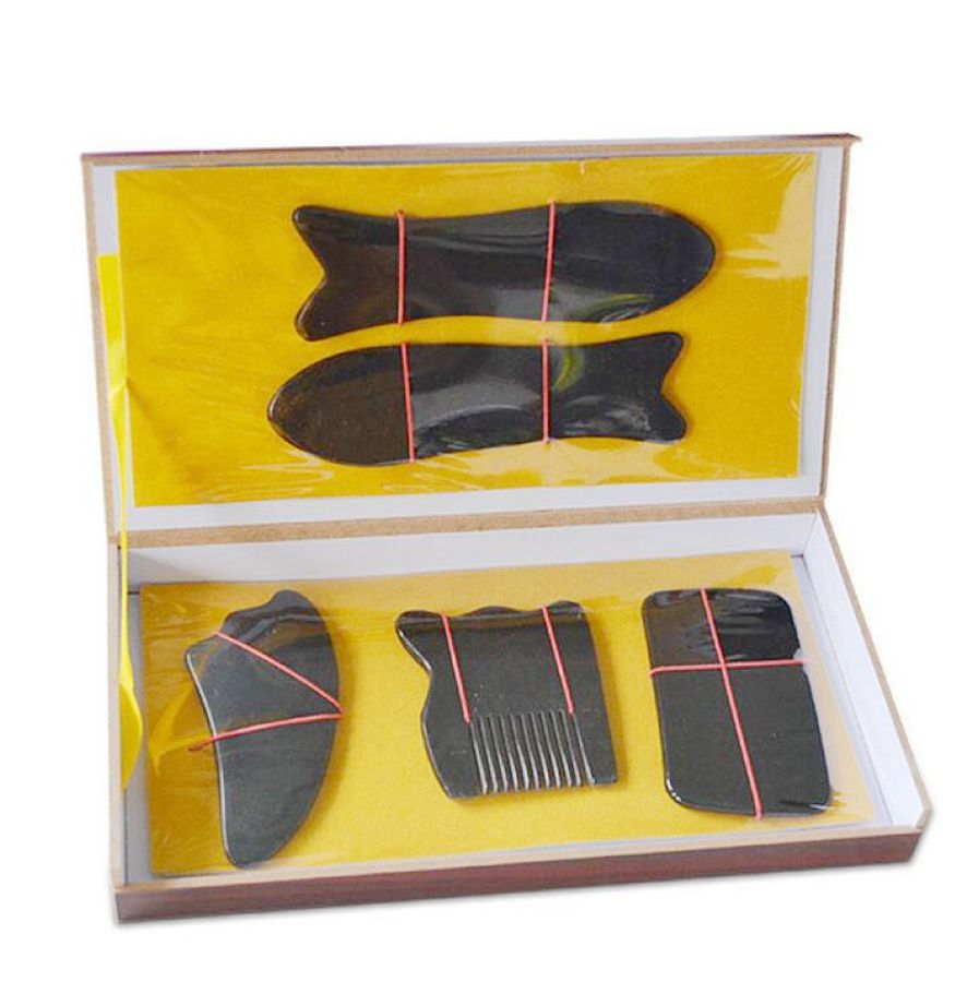 Set Guasha - Image 10