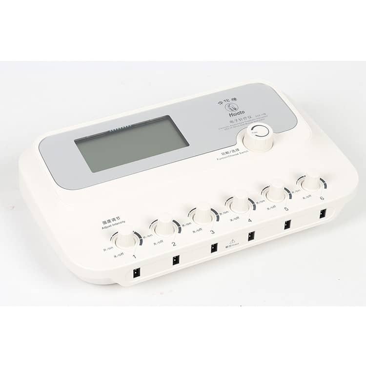 Mesin Akupuntur Stimulator SDZ III (Premium) - Image 5