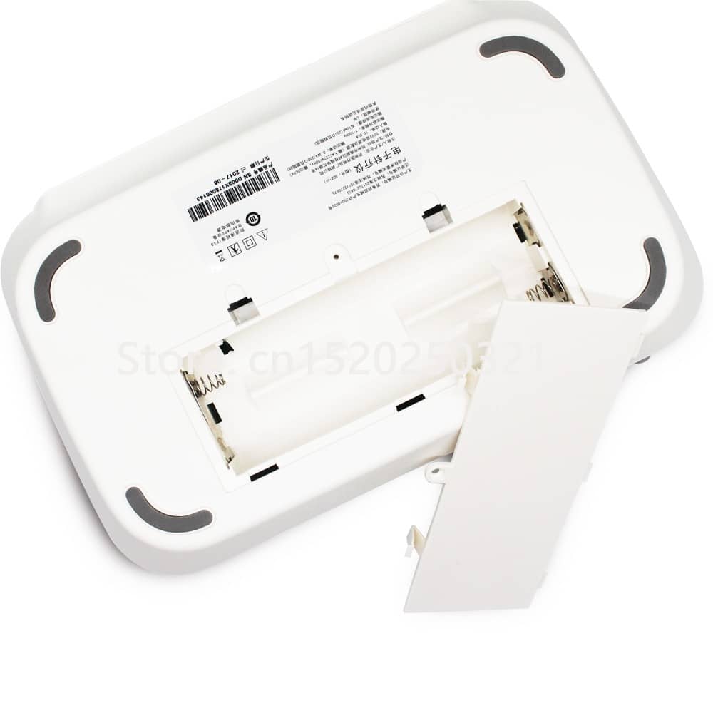 Mesin Akupuntur Stimulator SDZ III (Premium) - Image 3