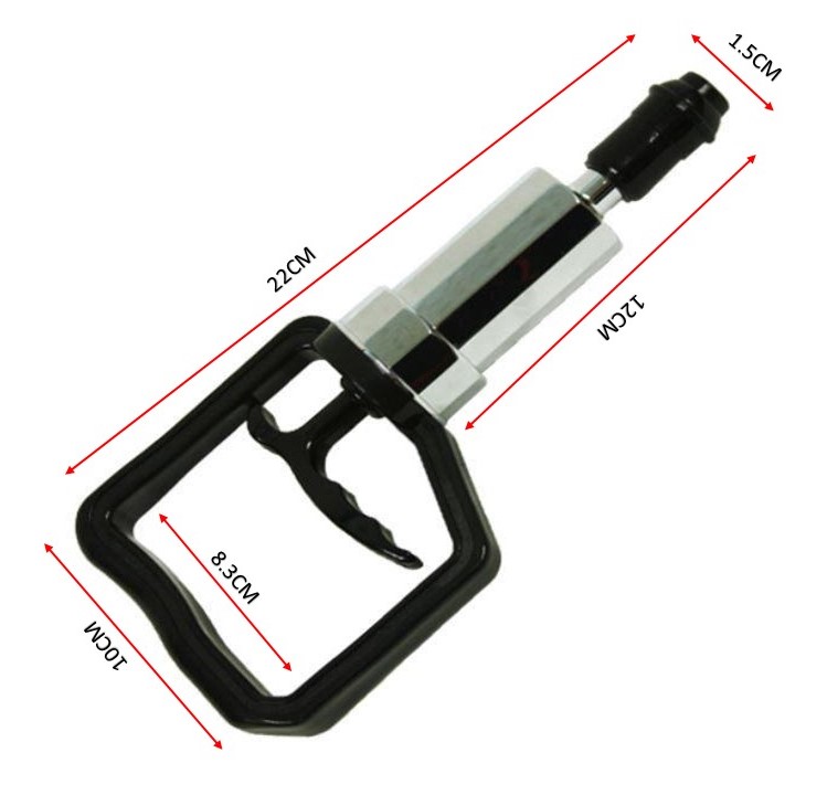 Pam Bekam Hansol Korea - Image 11