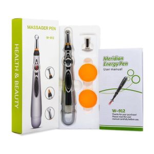 Pen Elektronik Akupuntur