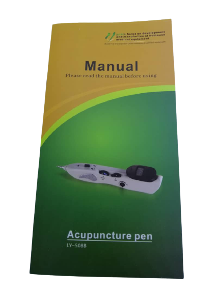Pen Akupuntur Stimulator - Image 6