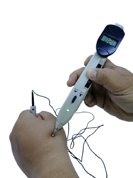 Pen Akupuntur Stimulator - Image 2