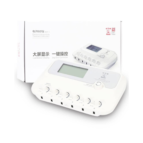 Mesin Akupuntur Stimulator SDZ III (Premium)
