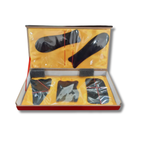 Set Guasha