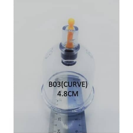 Cup Bekam Jinkang Type B (8 Saiz) - Image 8