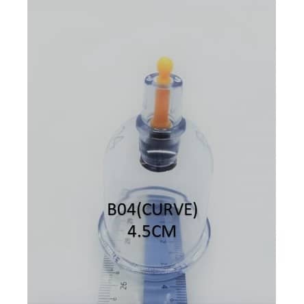 Cup Bekam Jinkang Type B (8 Saiz) - Image 7