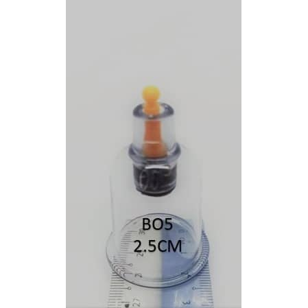 Cup Bekam Jinkang Type B (8 Saiz) - Image 6