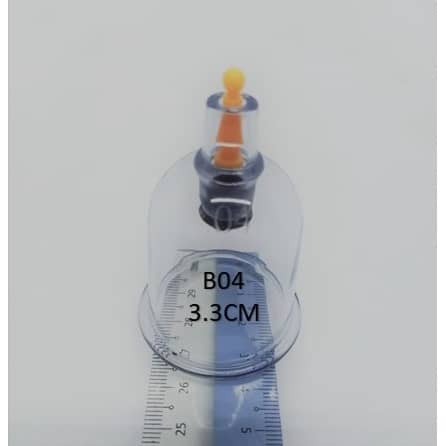 Cup Bekam Jinkang Type B (8 Saiz) - Image 5