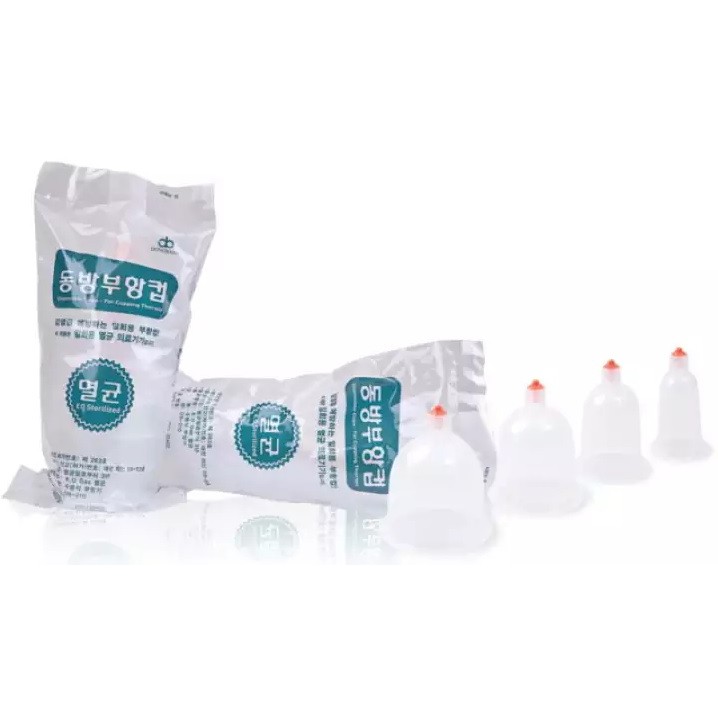 Cup Pakai Buang Dongbang Korea (5 Saiz) - Image 10