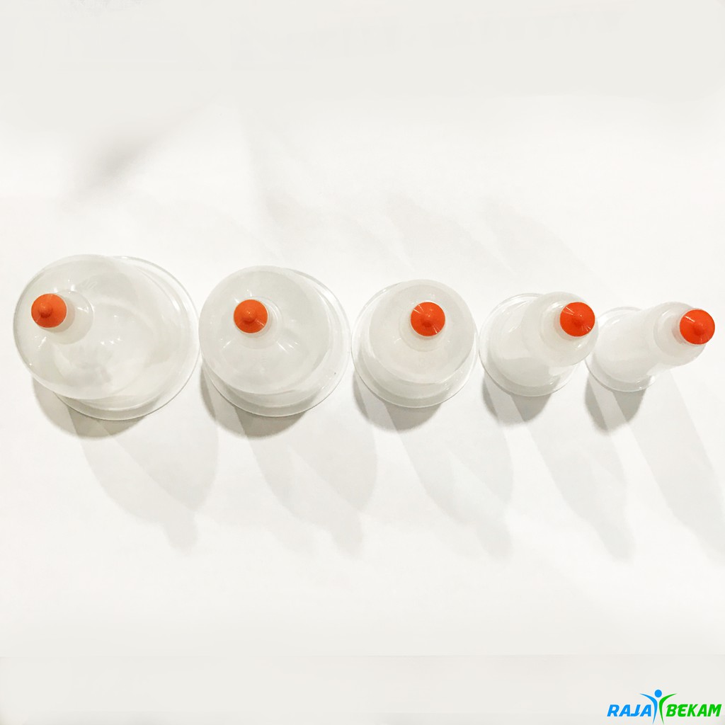Cup Pakai Buang Dongbang Korea (5 Saiz) - Image 9