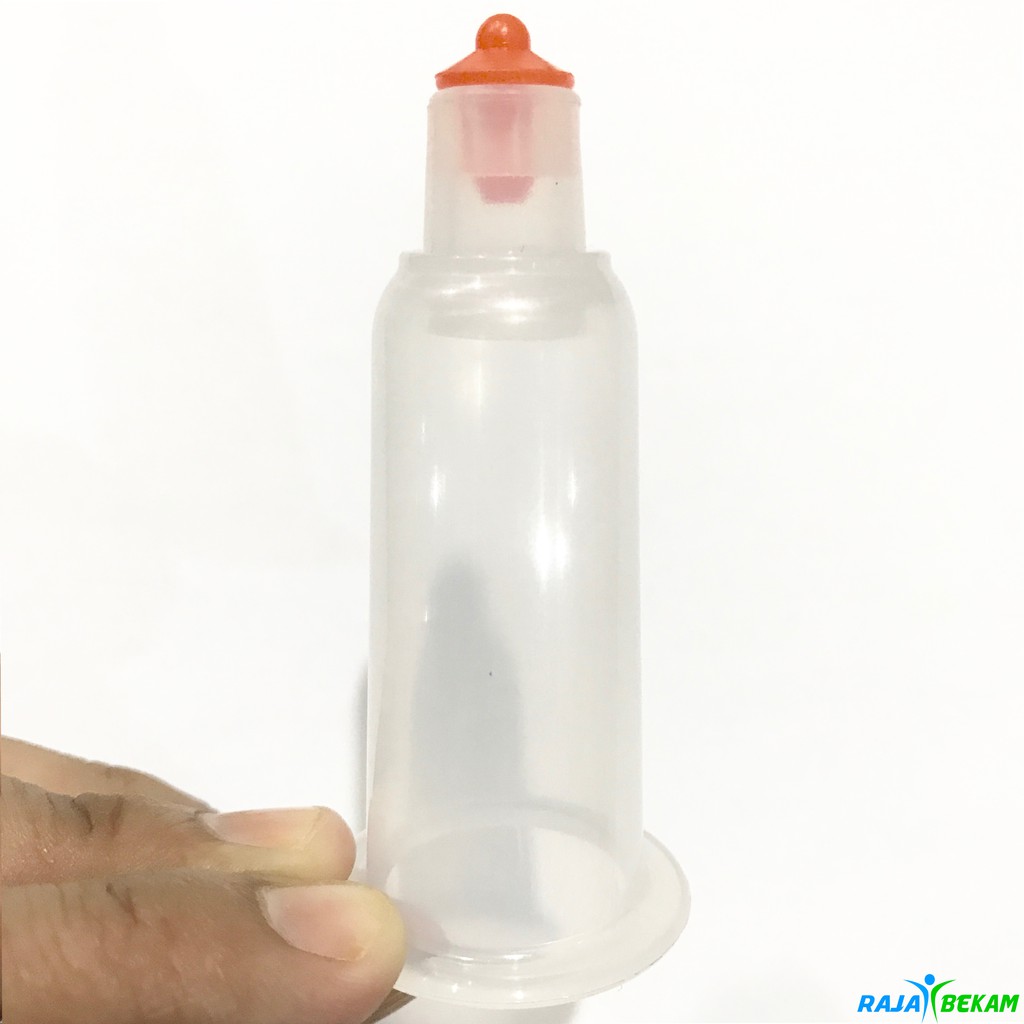 Cup Pakai Buang Dongbang Korea (5 Saiz) - Image 6