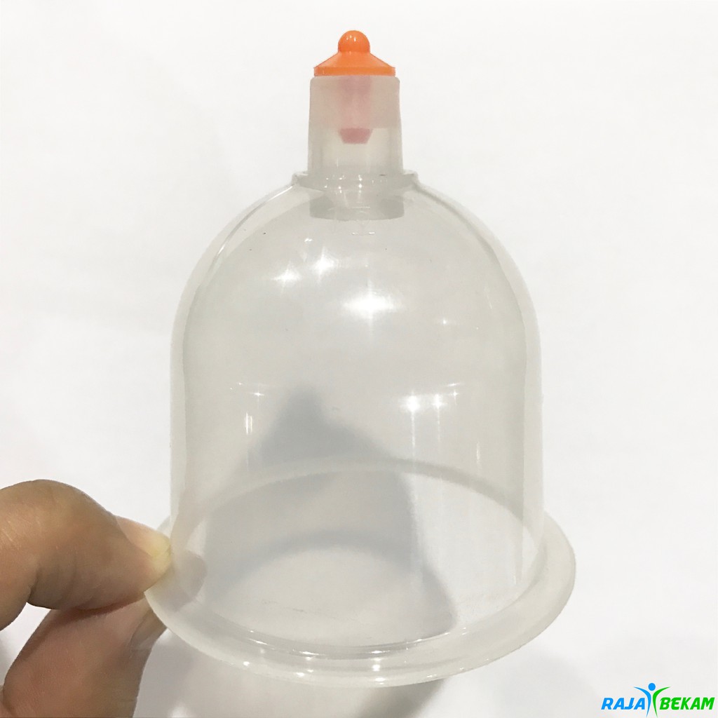 Cup Pakai Buang Dongbang Korea (5 Saiz) - Image 3