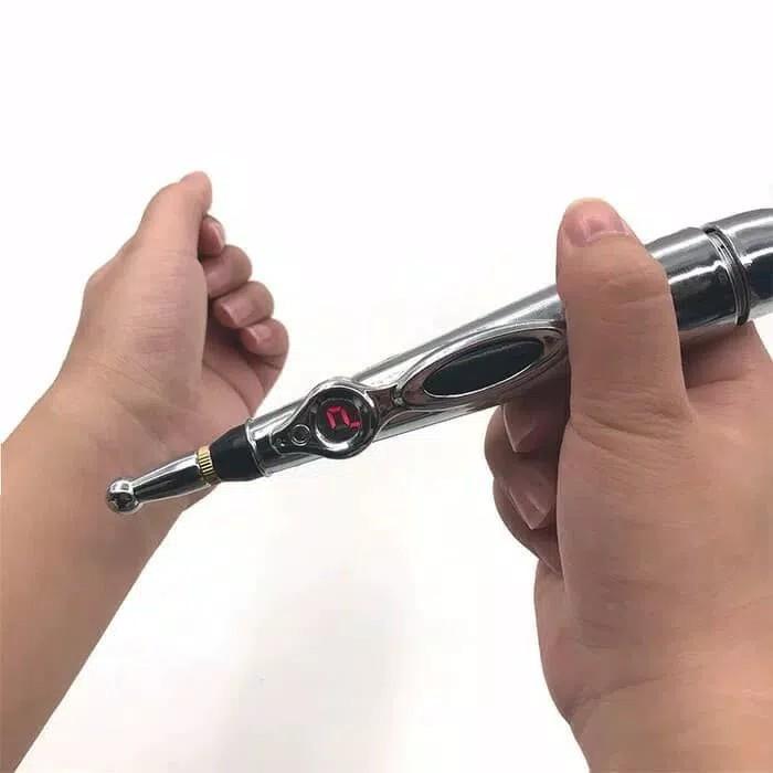 Pen Elektronik Akupuntur - Image 11