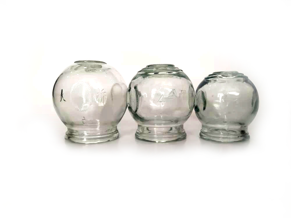 Cup Bekam Kaca (3 Saiz) - Image 4