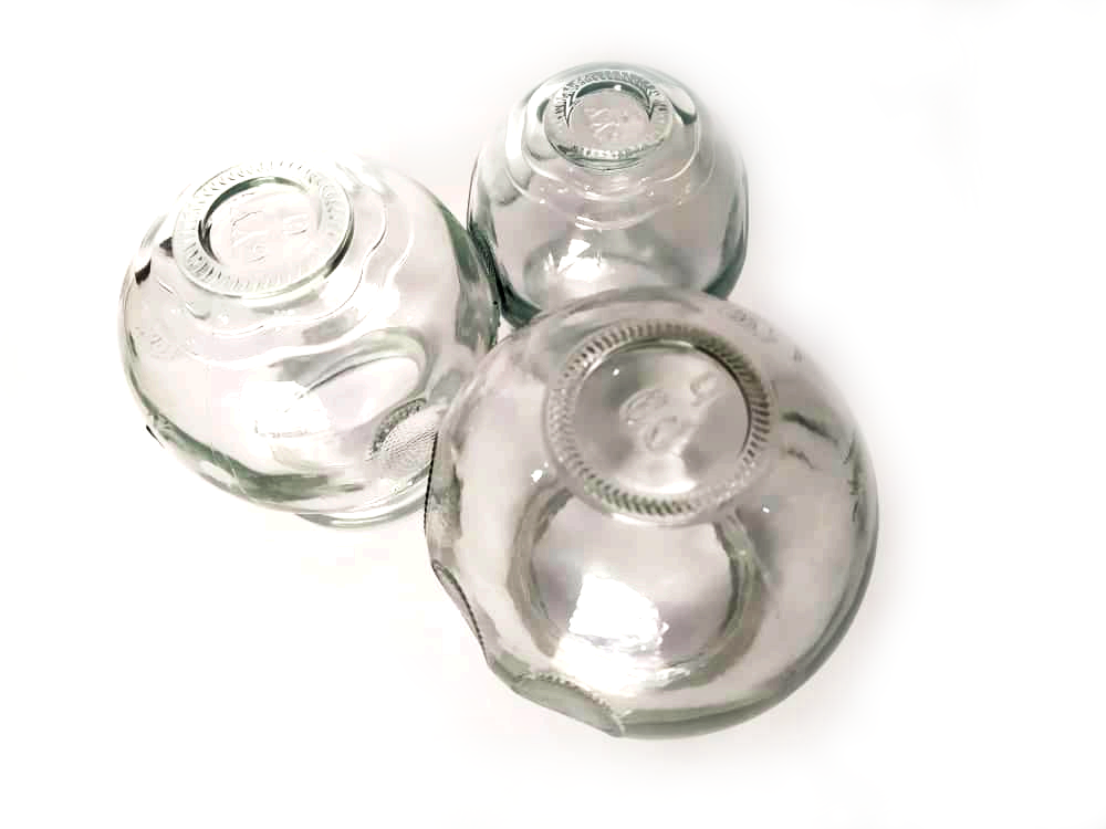 Cup Bekam Kaca (3 Saiz) - Image 5