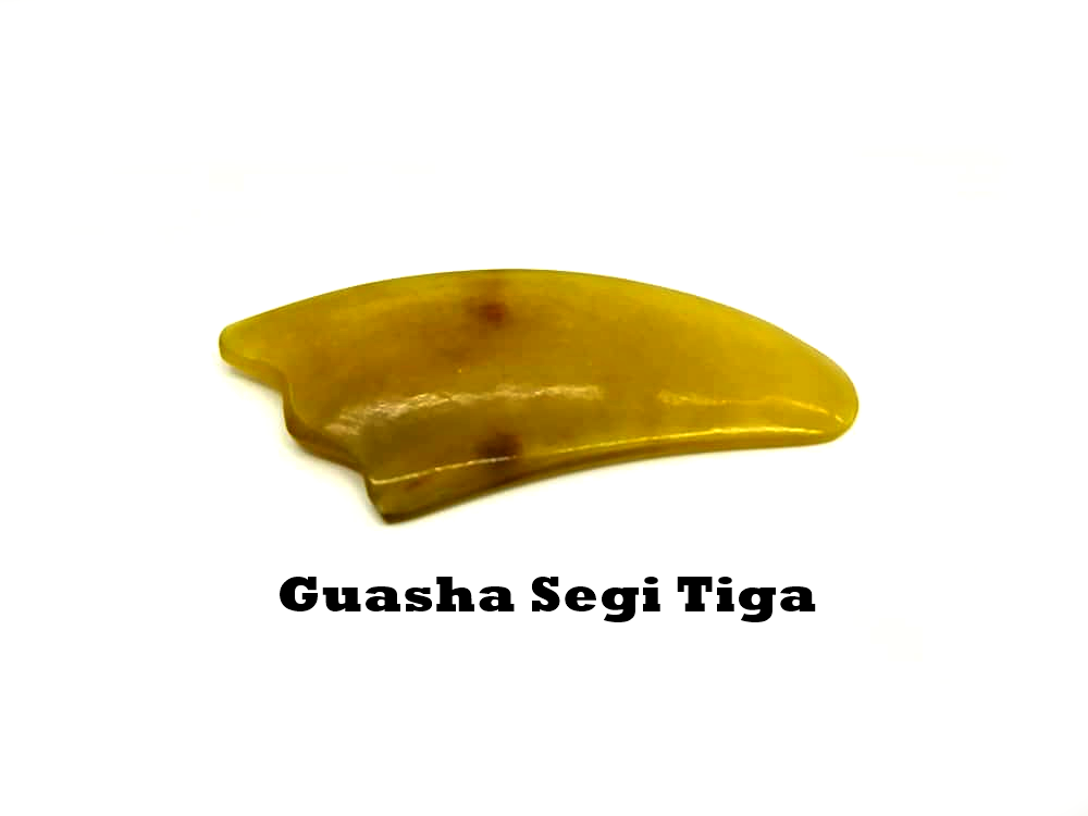 Papan Guasha (3 Jenis) - Image 2