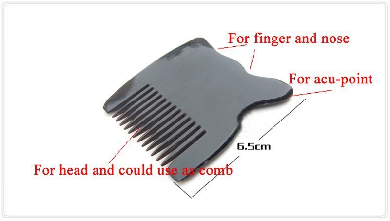 Set Guasha - Image 7
