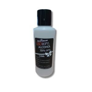 Cecair Alkohol Isopropyl 70%