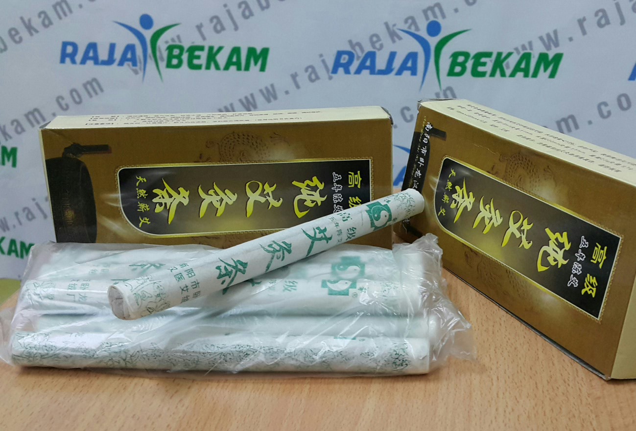 Moxa Roll 10pcs - Image 4