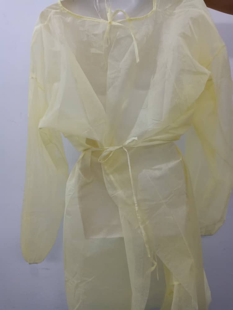 Gaun Pakai Buang (10pcs) - Image 7