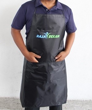 Apron Rajabekam (2 Jenis) - Image 5
