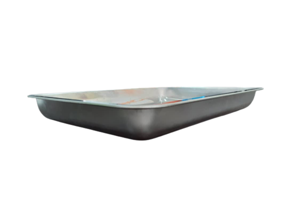 Clinical Tray (Stainless Steel) - Image 3
