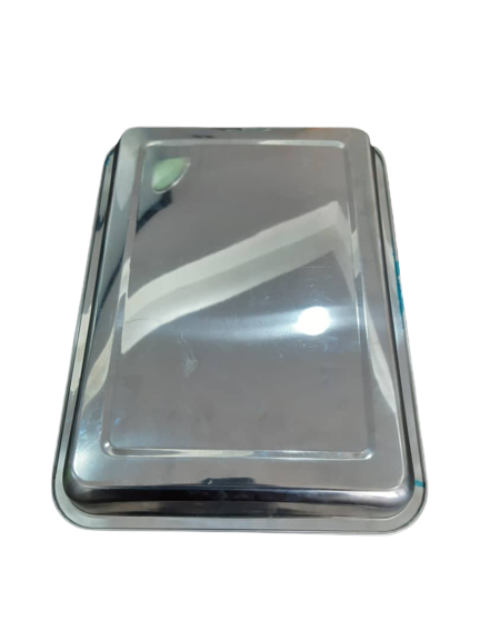 Clinical Tray (Stainless Steel) - Image 4