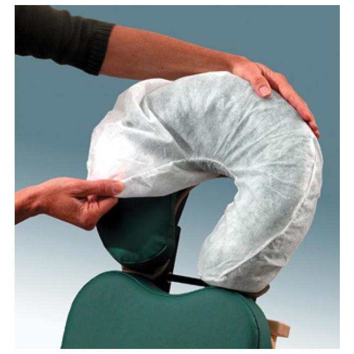 Disposable Face/Head Cover (50pcs) - Image 5