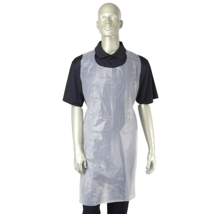 Apron Pakai Buang (100pcs) - Image 9