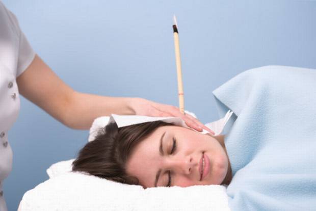 Ear Candle (2pcs/set) - Image 6