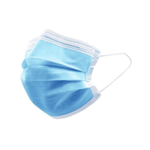 Facemask Pelitup Muka 3 Ply (Earloop)