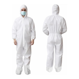 Hazmat Suit